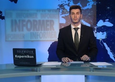Informer – (TV KCN 09.03.2022)|