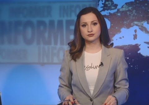 Informer – (TV KCN 27.03.2022)