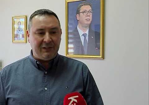 Info – Izbori u Šidu (TV KCN  04.04.2022)