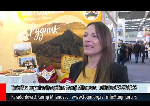 Info – T.O. Gornji Milanovac (TV KCN)