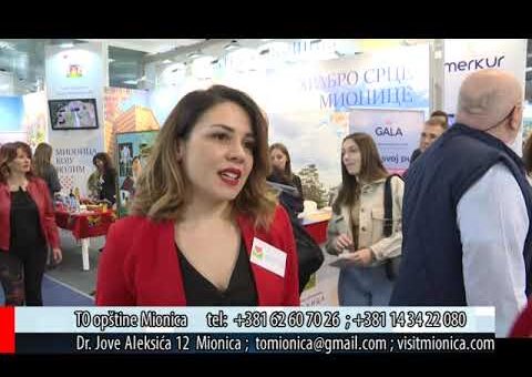 Info – T.O. Mionica (TV KCN)