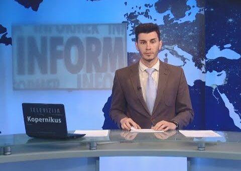 Informer – (TV KCN 07.04.2022)