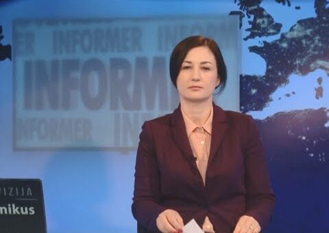 Informer – (TV KCN 23.04.2022)