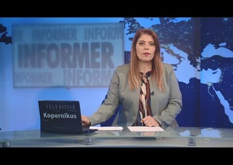 Informer – ( TV KCN 29.04.2022)