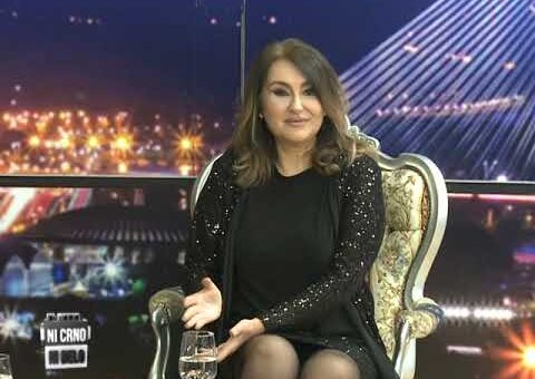 Ni crno ni belo 382 – Ivana Djordjevic, Erzika Pap Raljin (TV KCN 23.04.2022.)