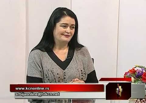 Srbija online – Hajrija Ramadani, Udruzenje zrtava nasilja „Hajr“ (TV KCN 07.04.2022)