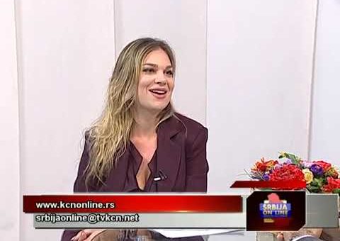 Srbija online – Srboljub Aleksic, direktor Beo Zoo vrta (TV KCN 28.04.2022.)