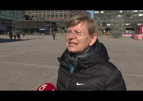 Briga o zdravlju ljudi i životinja u Finskoj