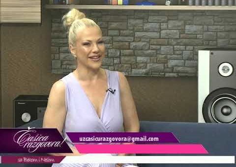 Casica razgovora – Darko Glavas, direktor Beokom servisa ( TV KCN 20.05.2022.)