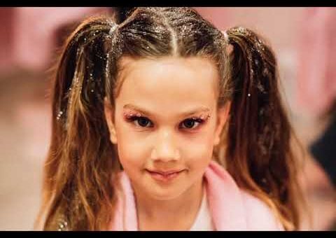 Casica razgovora – Masa Pavlovic, Princess Spa  (TV KCN 10.05.2022.)