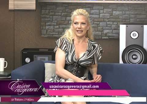 Casica razgovora – Srdjan Kolaric, predsednik opstine Cukarica ( ТV KCN 18.05.2022.)