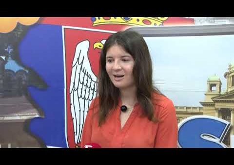 Info – 45 godina od osnivanja MAU (TV KCN 23.05.2022)