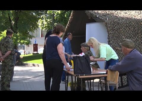 Info – Akcija kontrole zdravlja na trgu 2022. (TV KCN 24.05.2022)