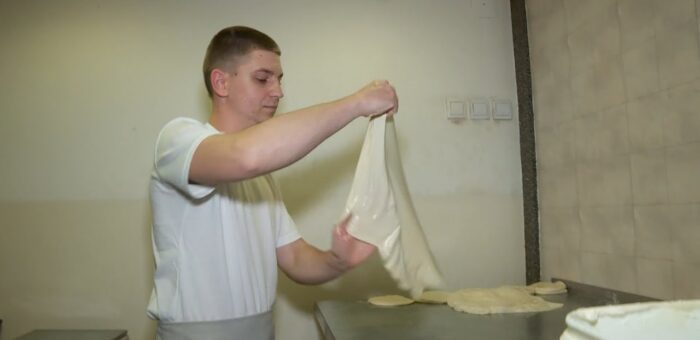 Info – Buregdžija – jedno od najtraženijih zanimanja (TV KCN 03.05.2022)