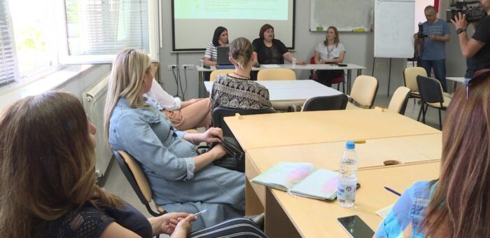 Info – Centar za socijalni rad Šabac obeležio Svetski dan porodice (TV KCN 16.05.2022)