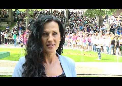 Info – Dan OS Rada Miljkovic u Jagodini (TV KCN 09.05.2022)