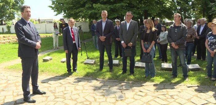 Info – Dan pobede nad fasizmom (TV KCN 09.05.2022)