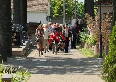 Info – Dan pobede u Šidu (TV KCN 09.05.2022)