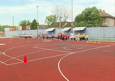 Info – Decija olimpijada (TV KCN 10.05.2022)