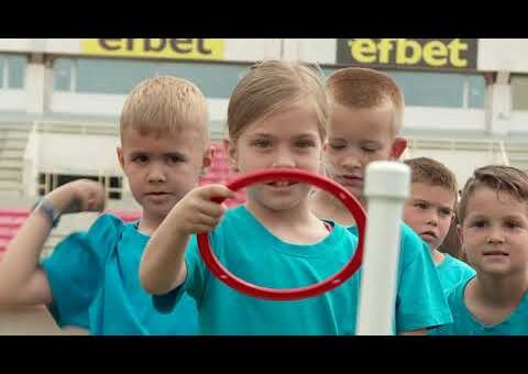 Info – Dečije igrarije – (TV KCN 25.05.2022)