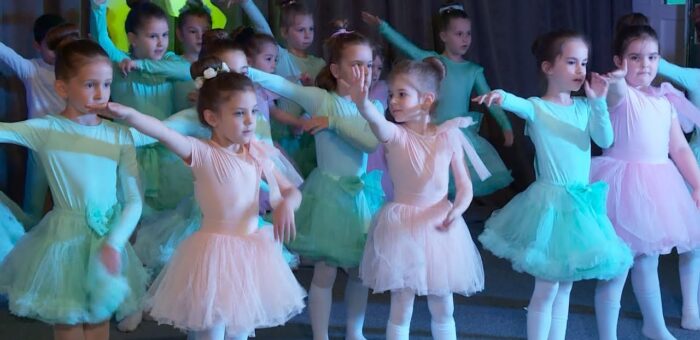 Info – Festival plesa u Nišu (TV KCN 03.05.2022)