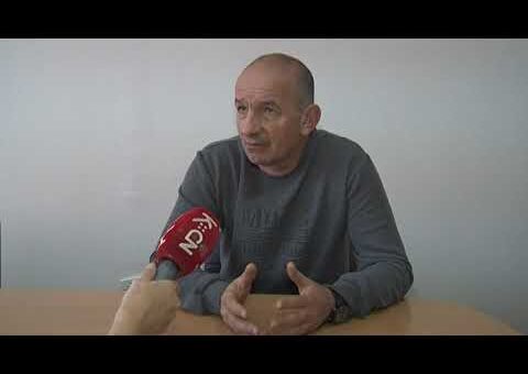 Info – Javni radovi u Udruzenju (TV KCN 18.05.2022)