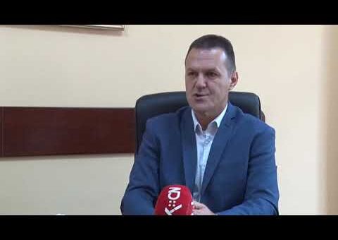 Info – JKP Putevi Raska ocena zimske i najava letnje sezone (TV KCN 26.05.2022)