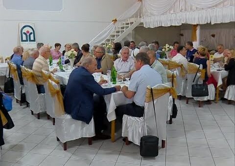 Info – Jubilarni susret zaštitara (TV KCN 27.05.2022)