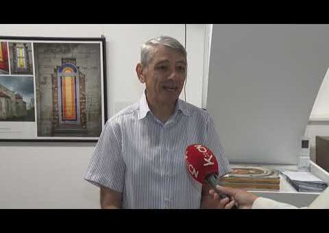 Info – Makrame – predavanje i radionica (TV KCN 19.05.2022)