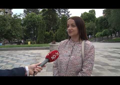 Info – Maturantski ples (TV KCN 19.05.2022)