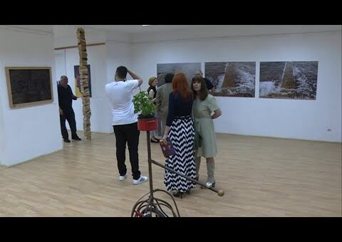 Info – Muzej Horeum Margi Ravno u Noci muzeja (TV KCN 16.05.2022)