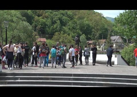 Info – Muzeji za 10 – 1.dan (TV KCN 17.05.2022)