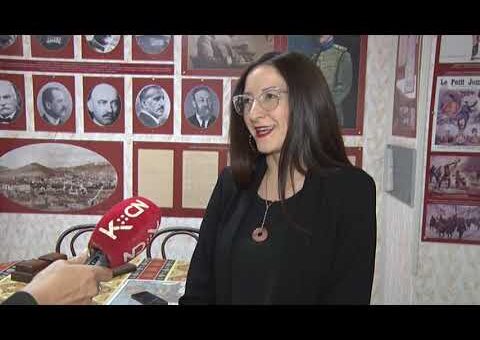 Info – Muzeji za 10 u Raski (TV KCN 13.05.2022)