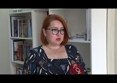Info – Nagrade za djake tri skole od Centra za obrazovanje (TV KCN 26.05.2022)