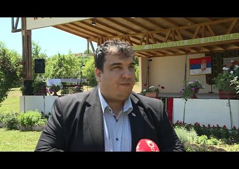 Info – Najava 4. Vino festa u Rekovcu (TV KCN 26.05.2022)