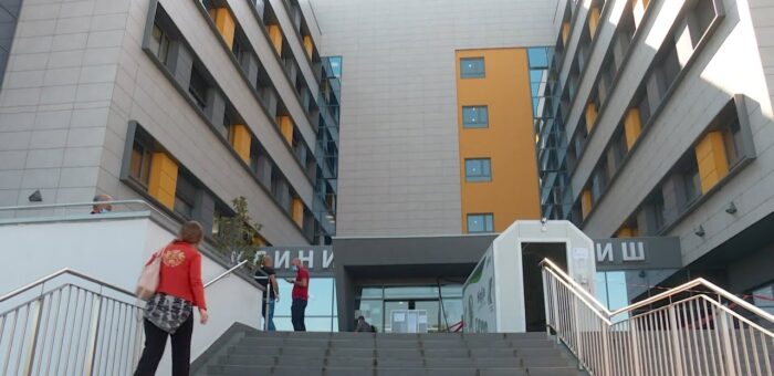 Info – Nova donacija Regionalne lekarske komore za jugoistočnu Srbiju (TV KCN 26.05.2022)