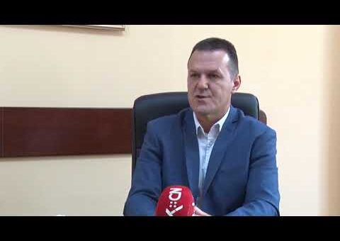 Info – Odrzavanje zelenih povrsina JKP Putevi Raska (TV KCN 30.05.2022)