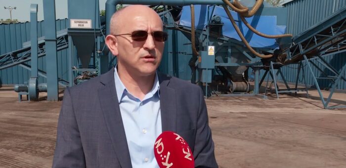 Info – Ogrev za zimu poskupeo (TV KCN 27.05.2022)