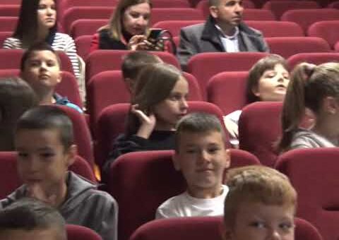 Info – Okružna smotra recitatora (TV KCN 03.05.2022)