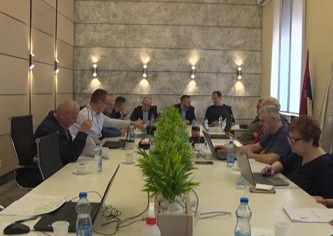 Info – Opstinsko Vece sednica (TV KCN 10.05.2022)