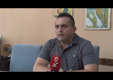 Info – OS Raska – Pripreme za zavrsni ispit osmaka i upis ucenika prvog razreda (TV KCN 30.05.2022)