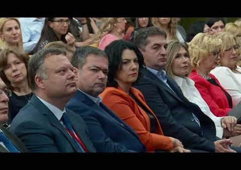 Info – Otvoren Simpozijum reumatologa u Niškoj Banji (TV KCN 13.05.2022)