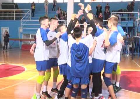 Info – Pioniri OK Rudar iz Baljevca na zavrsnom turniru prvenstva Srbije (TV KCN 06.05.2022)