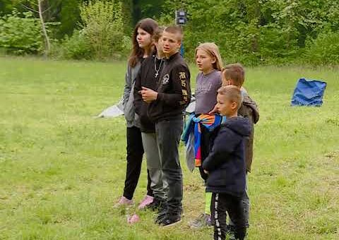 Info – Praznik 1. maj u opštini Šid (TV KCN 04.05.2022)