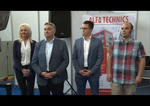 Info – Sajam zaposljavanja u Svilajncu (TV KCN 30.05.2022)