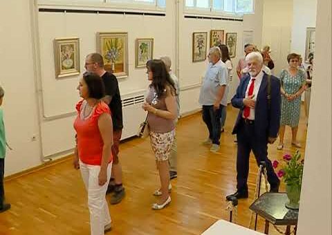 Info – Sava Šumanovic – Tihožitije (TV KCN 17.05.2022)