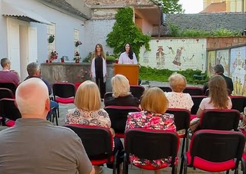 Info – Sećanje na Iliju Bašičevića Bosilja (TV KCN 16.05.2022)