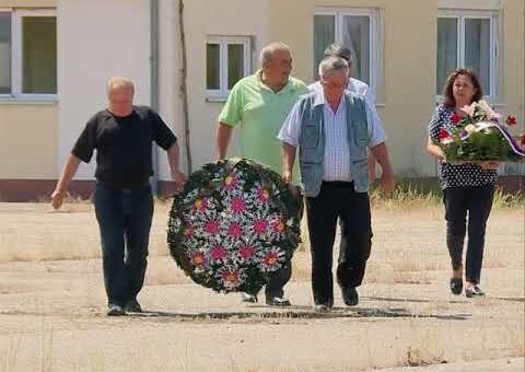 Info – Sećanje na NATO bombardovanje u Jameni (TV KCN 26.05.2022)