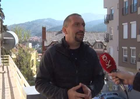 Info – Seoske sporske igre u Josanickoj banji (TV KCN 05.05.2022)