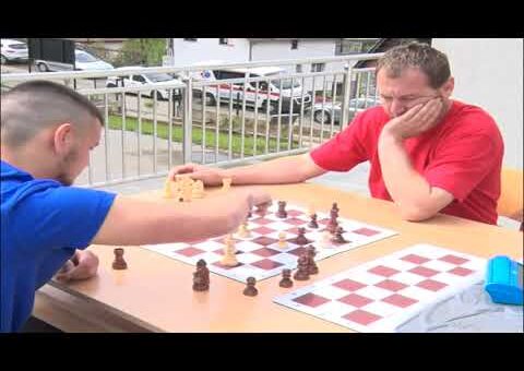 Info – Seoske sportske igre – Jos. Banja (TV KCN 11.05.2022)